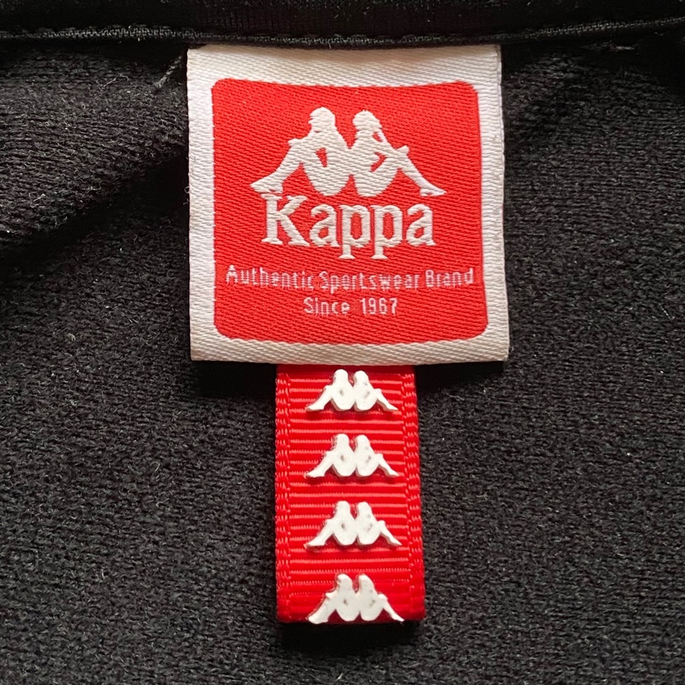 Kappa Sweater - Picture 5 of 9